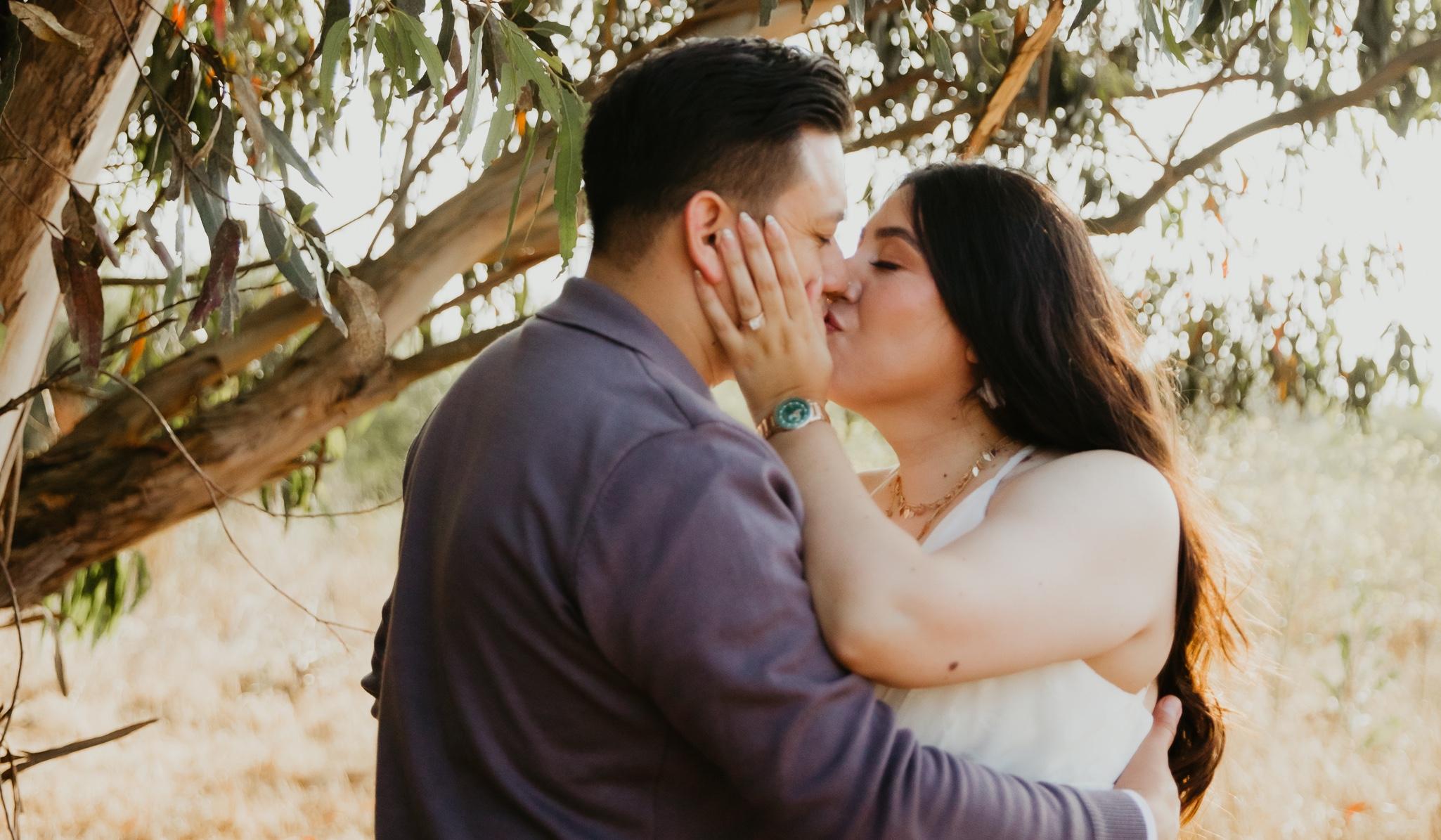 The Wedding Website of Evelyn Luna and Ricardo Garcia