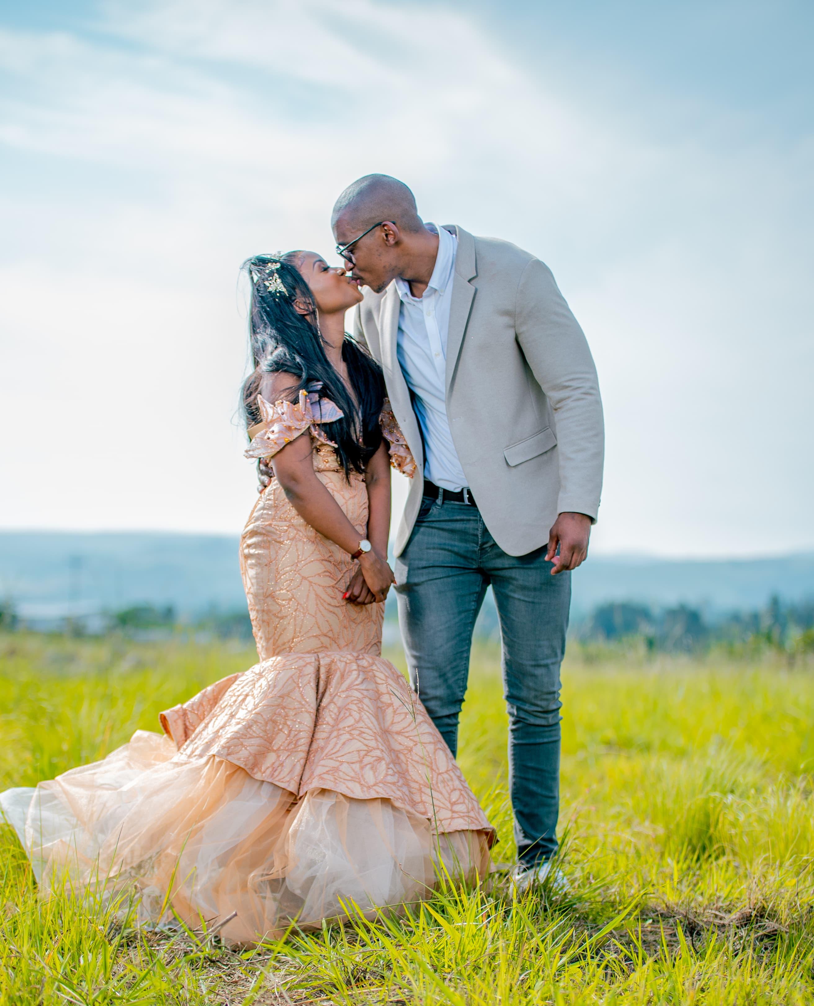 The Wedding Website of Philani Prince Manqele and Nozipho Sinobuhle Mhlongo
