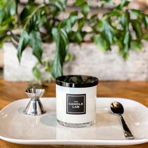Candle Making Class for Two