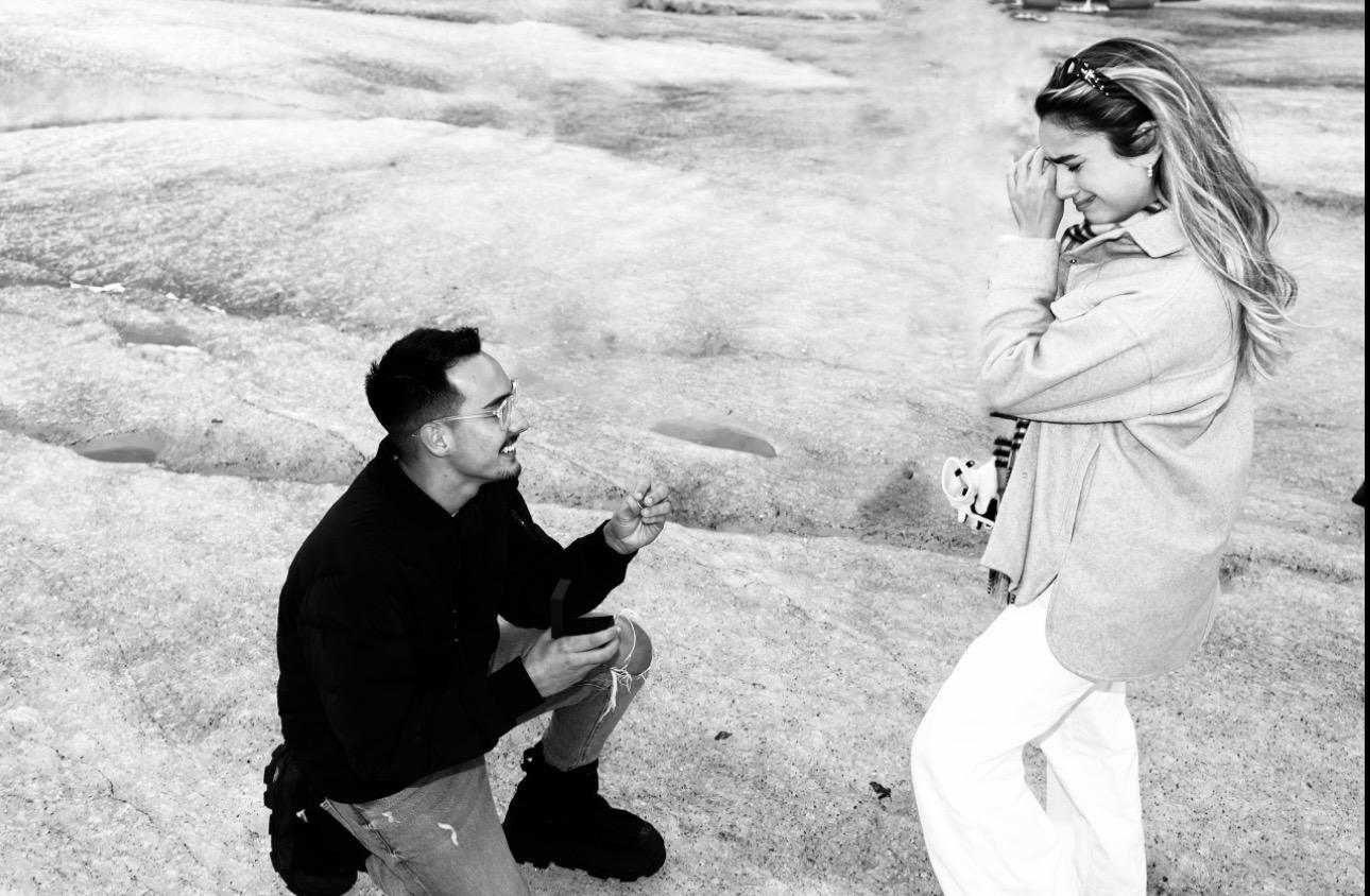 The Wedding Website of Katherine Perez and Marcos Perez