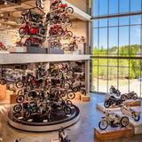 Barber Vintage Motorsports Museum