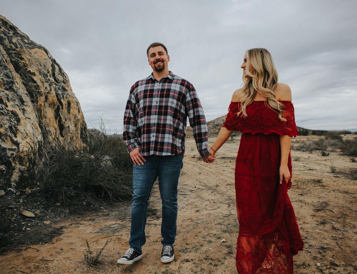The Wedding Website of Kristy Jones and Shane Jones