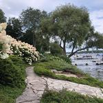 Geneva Lake Shore Path