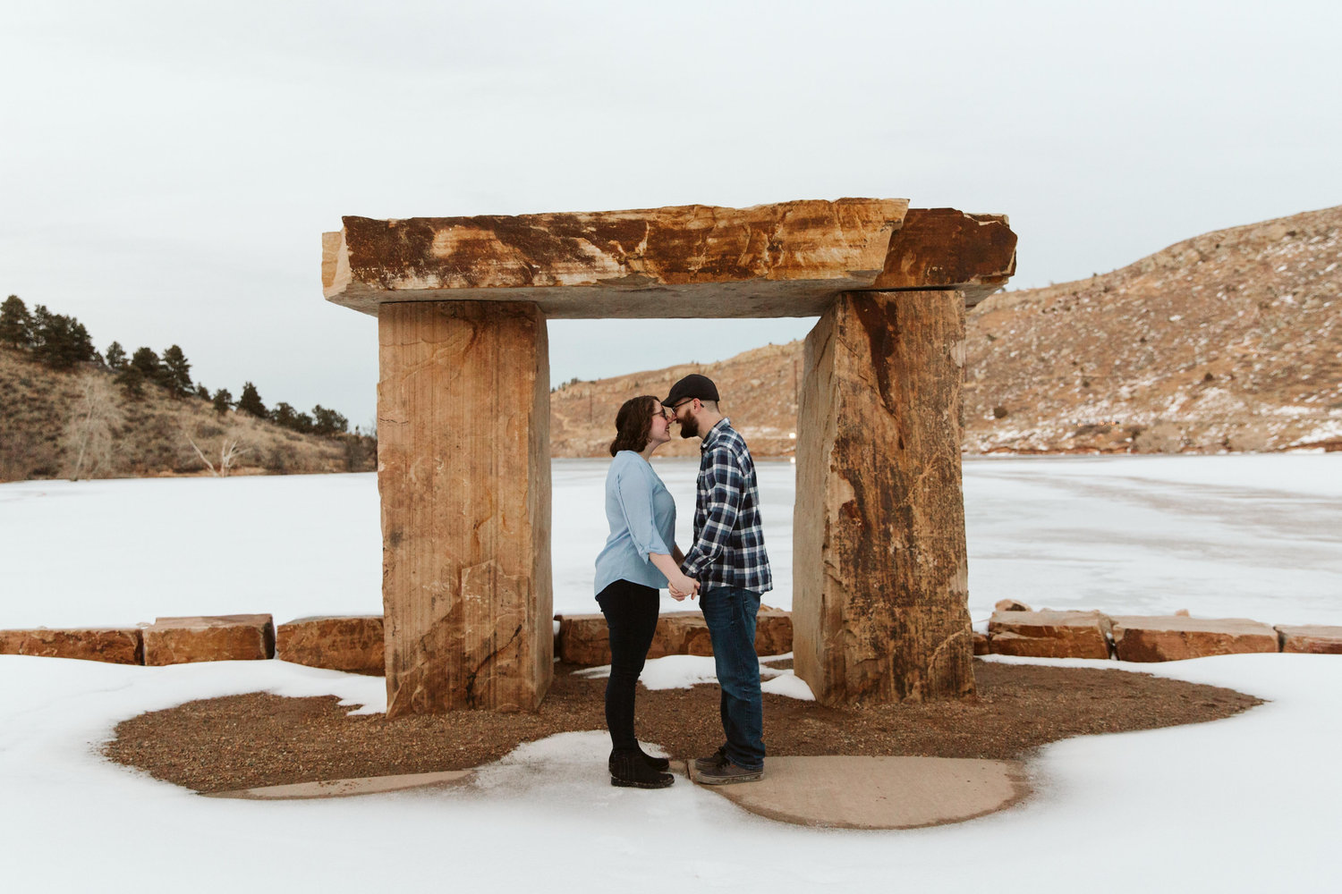 The Wedding Website of Sean Dempsey and Beth Conlon