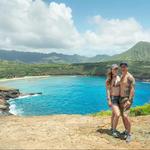 Hanauma Bay Hike