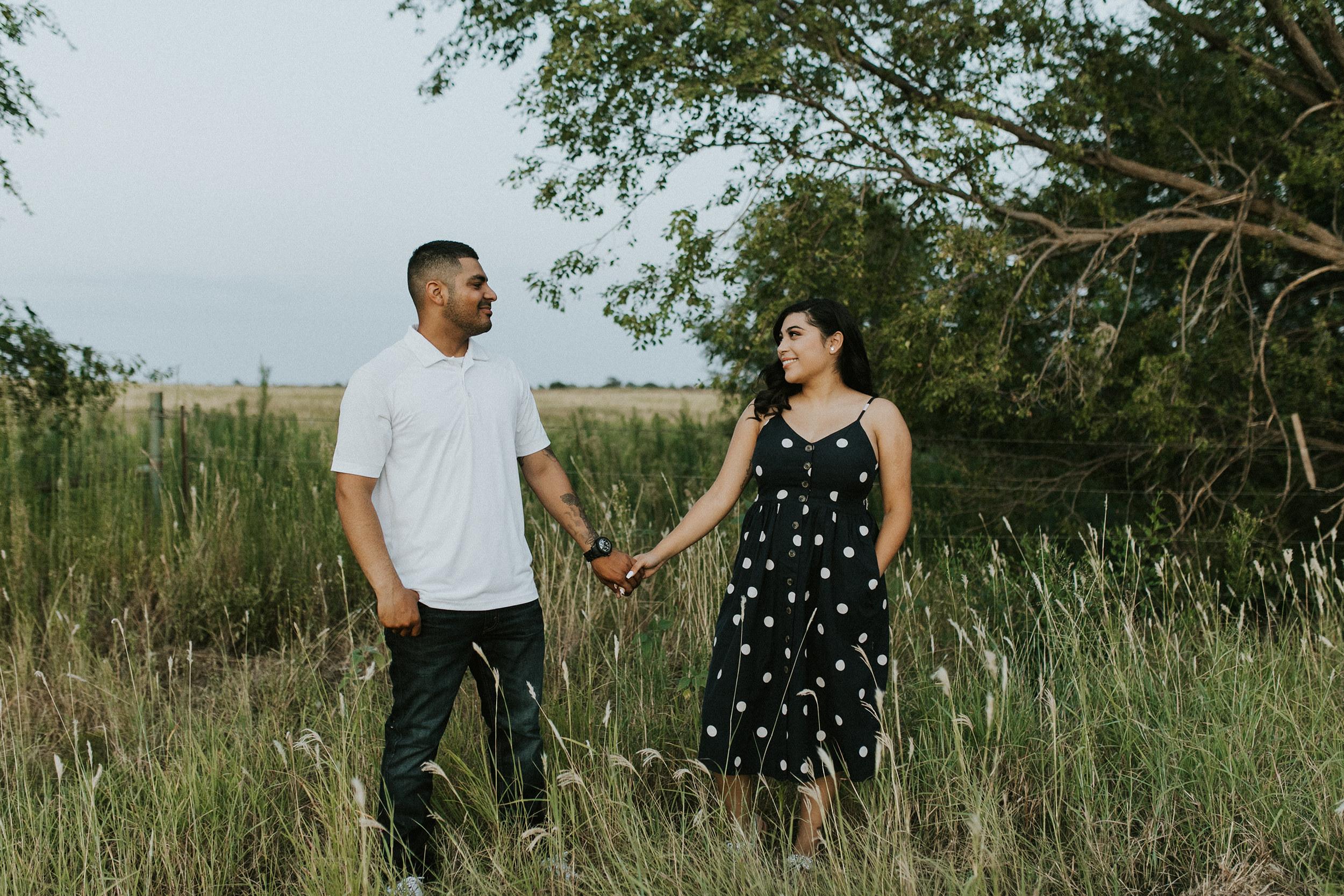 The Wedding Website of Aleena Hernandez and Jaycob Huerta