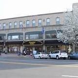 Shopping at Main Street