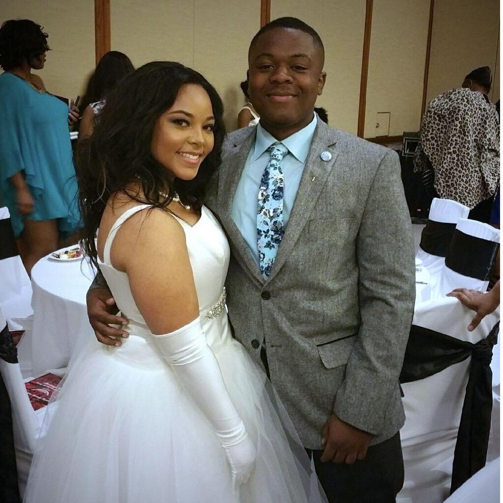 2015 Cotillion
