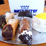 Mike's Pastry