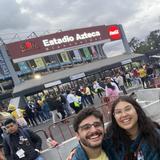 Banorte Stadium