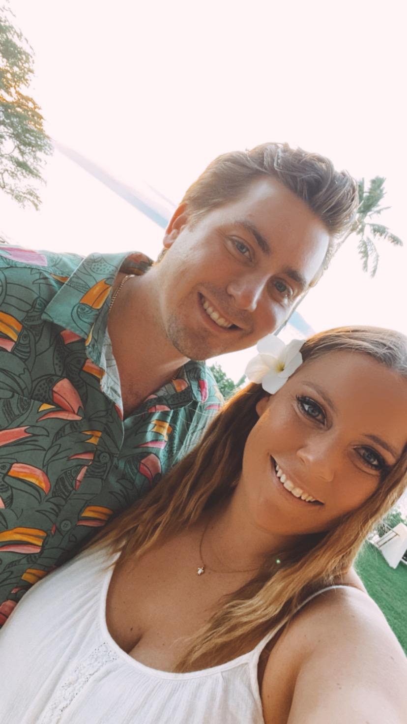 The Wedding Website of Kat Jordan and Conor Kruse