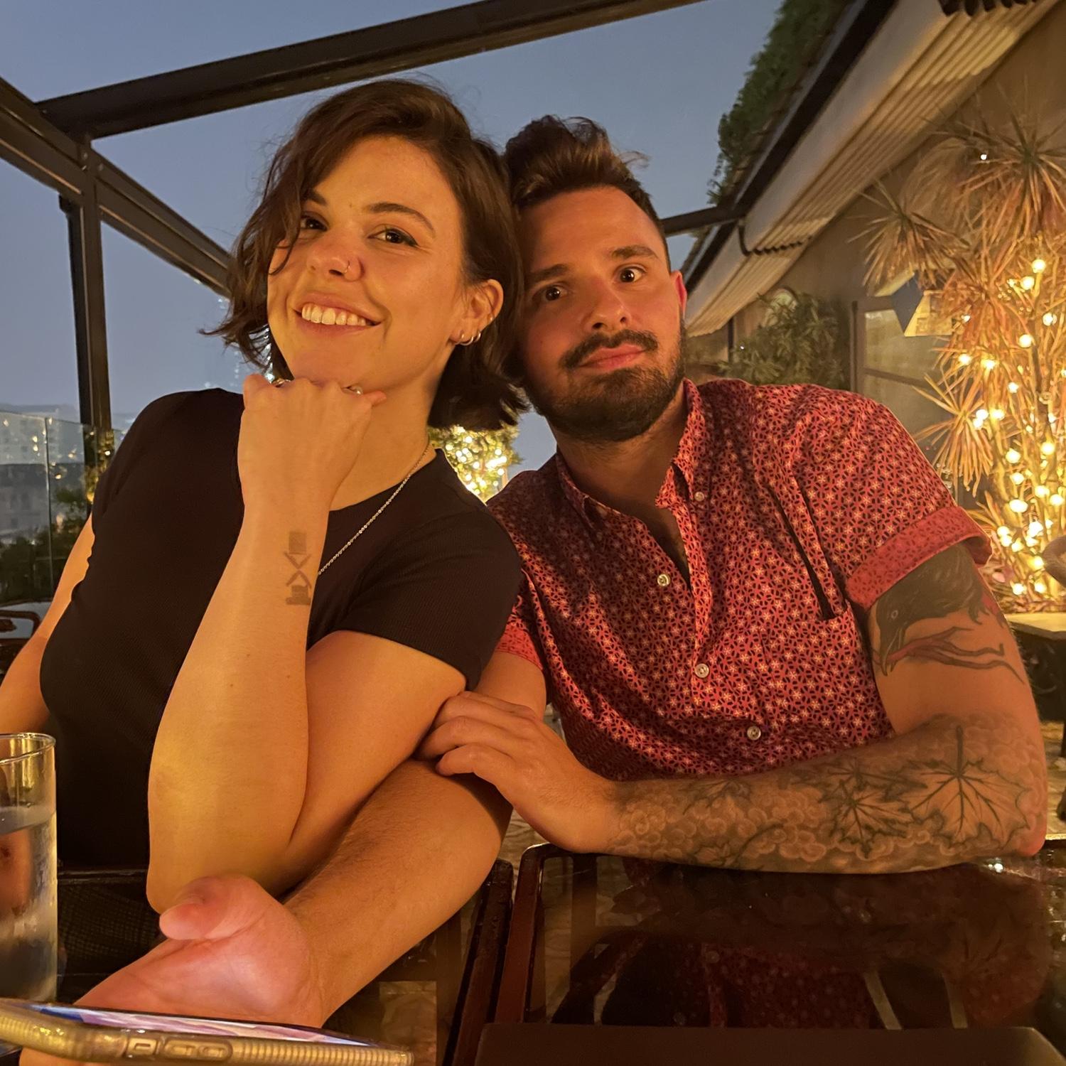 Los Angeles, July 2021