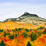 Camels Hump