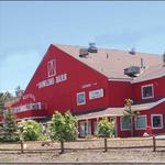 Big Bear Bowling Barn