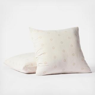 Noe Organic Euro Sham