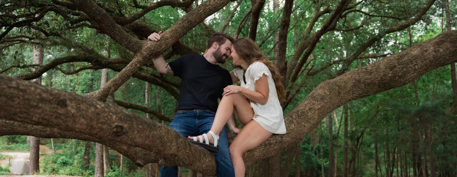 The Wedding Website of Erica Vola and Tristan Lucas