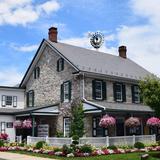 Amish Farm and House