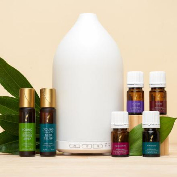 Adobe Mist Diffuser