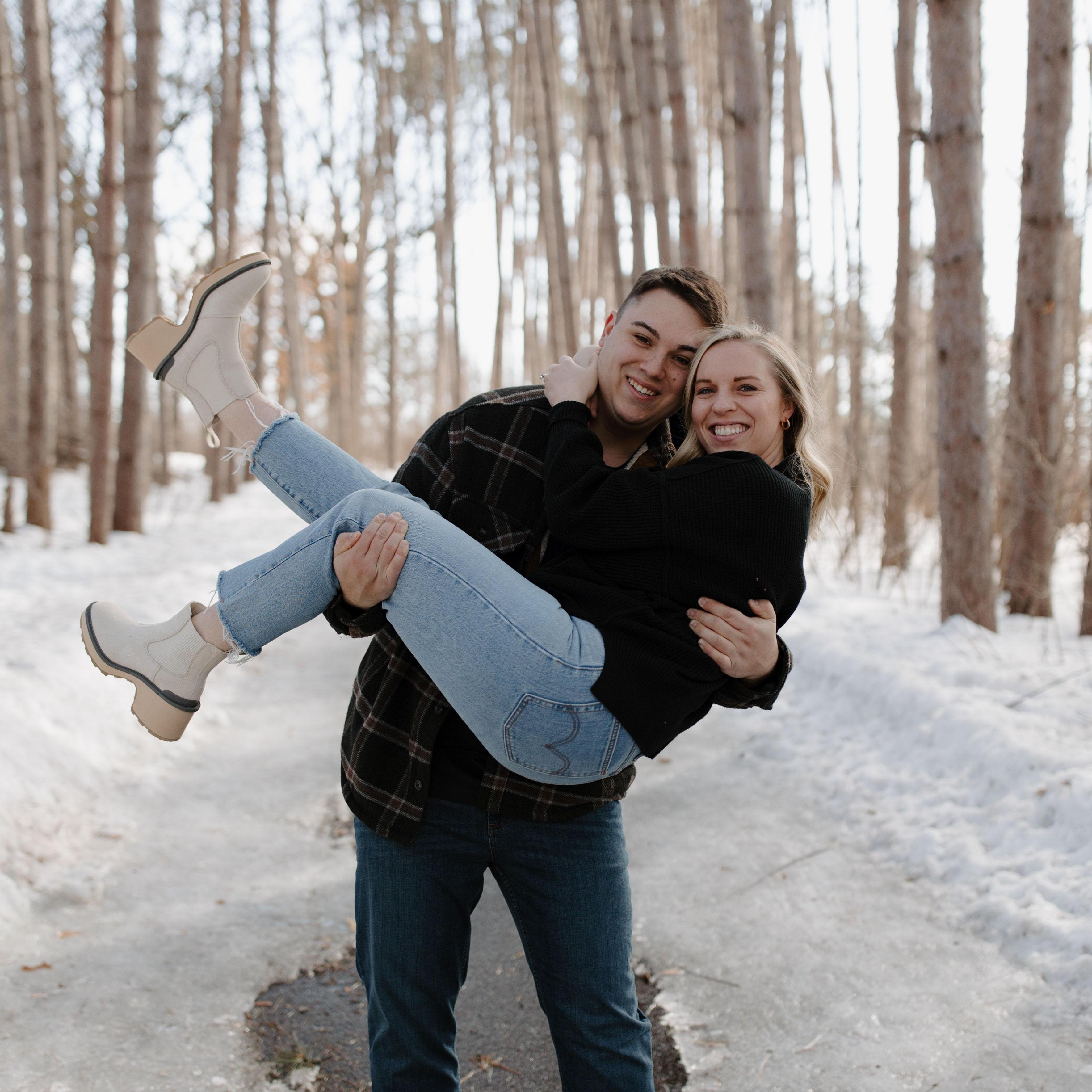 Michaela Paige Photography