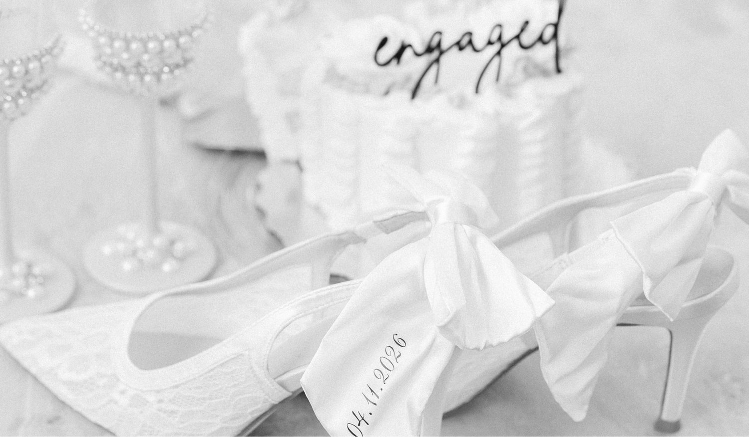 The Wedding Website of Anthony Jose Carmona and Gisselle Ariana Reyes