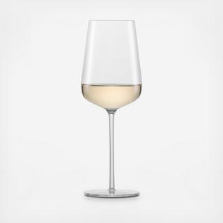 Verbelle Riesling Wine Glass, Set of 6