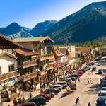Leavenworth