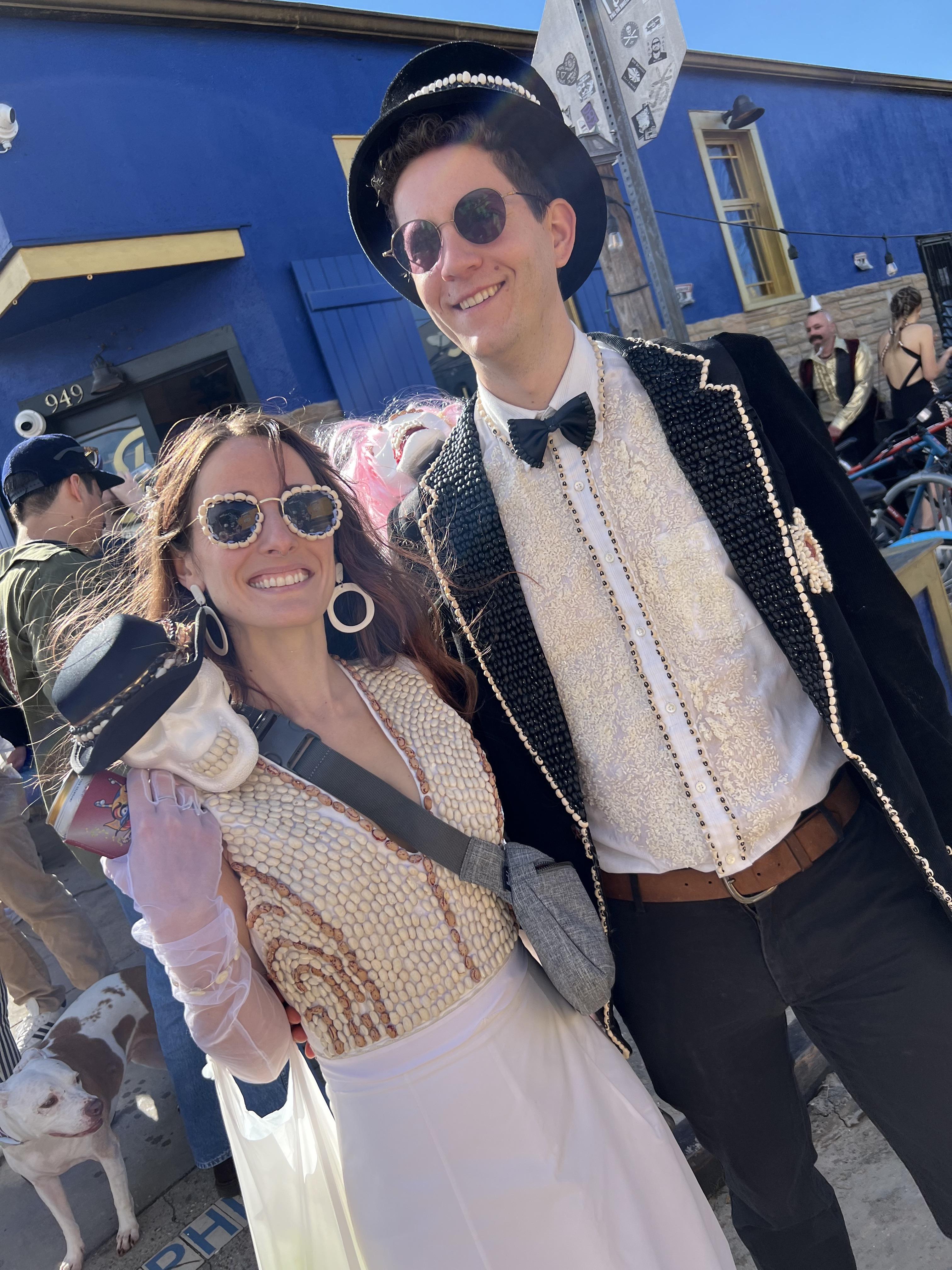 The Wedding Website of Adam Kline and Kayla Bruce
