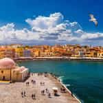 Chania Old Town