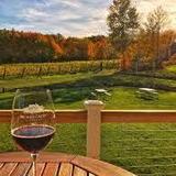 Gioia dell'Amore Cellars at Autumn Creek Vineyards