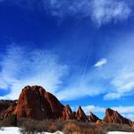 Roxborough State Park