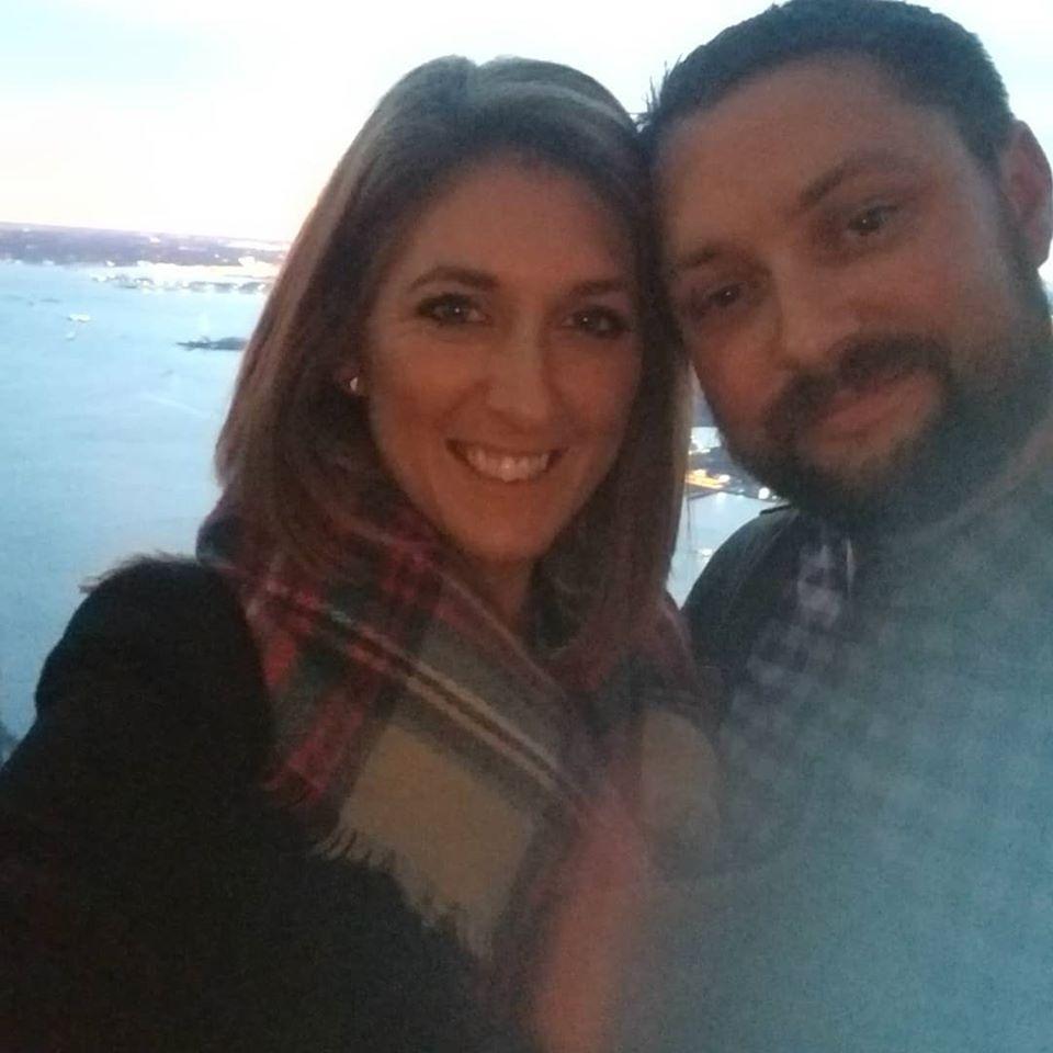 The Wedding Website of Shalane Gargan and Darrin Lamarre