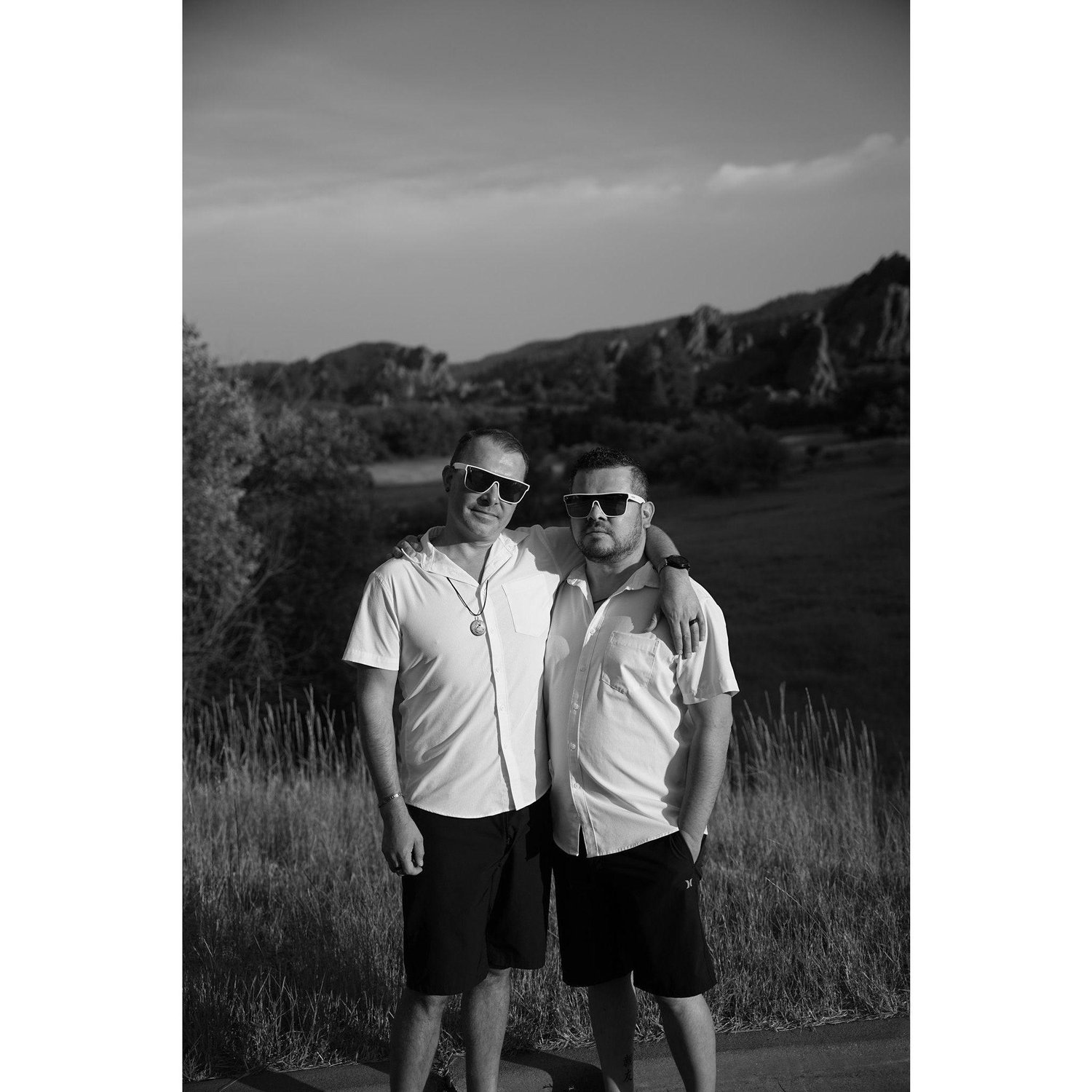 Engagement Photos