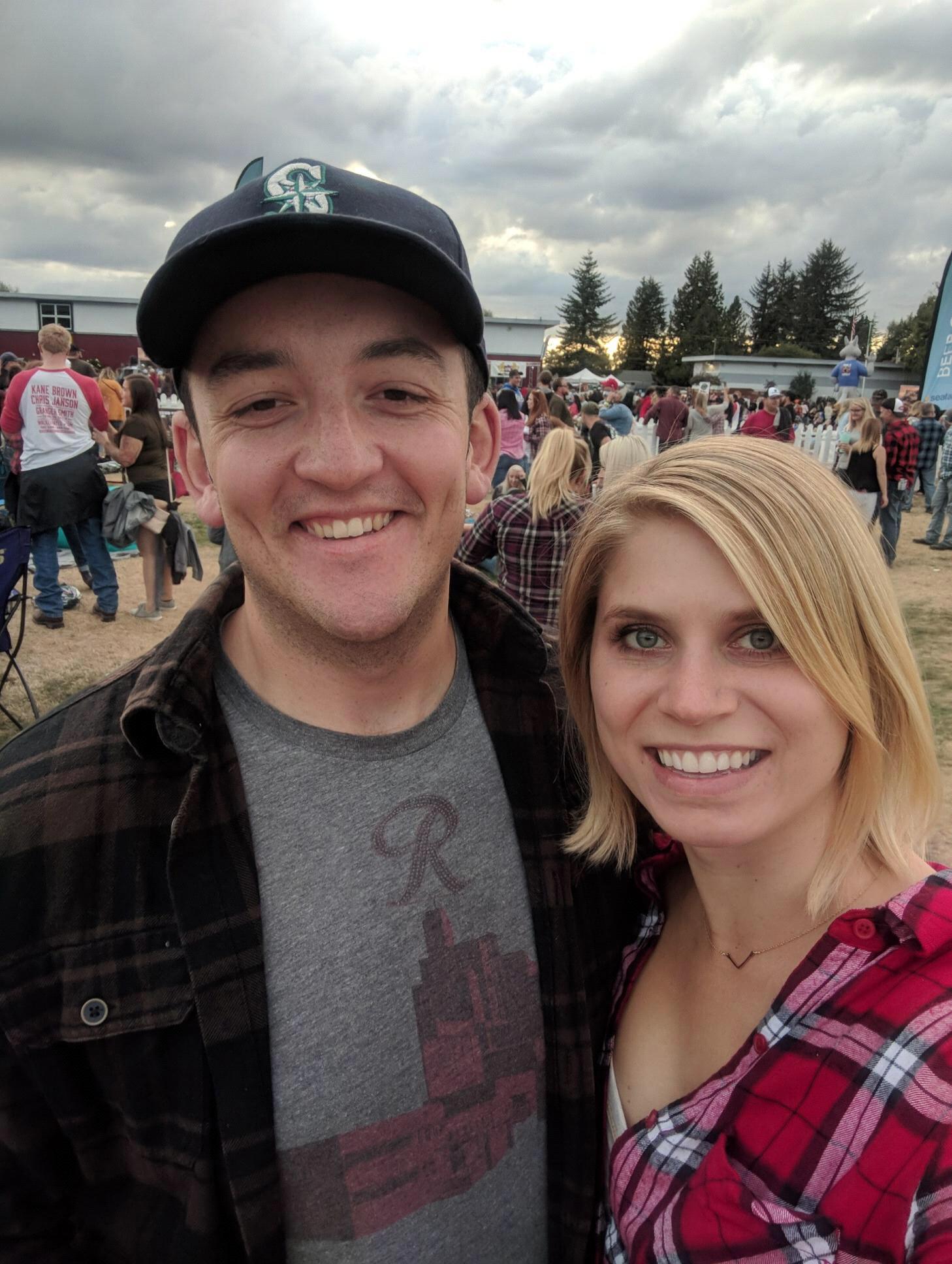 Hometown Throwdown, Summer 2018