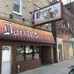 Dantes Pizza