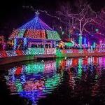Rhema Bible Church - Holiday Lights