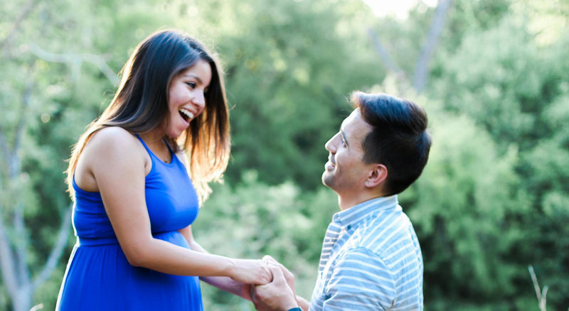 Lauren Escobar and Danny Spaulding's Wedding Website