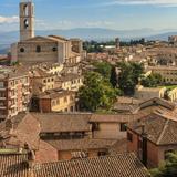 Perugia