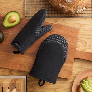 Gourmet Series Mini Oven Mitt, Set of 2