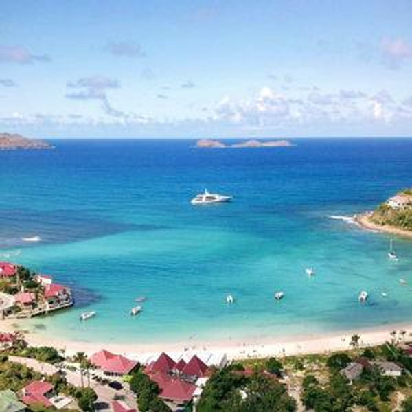 Caribbean Minimoon Fund