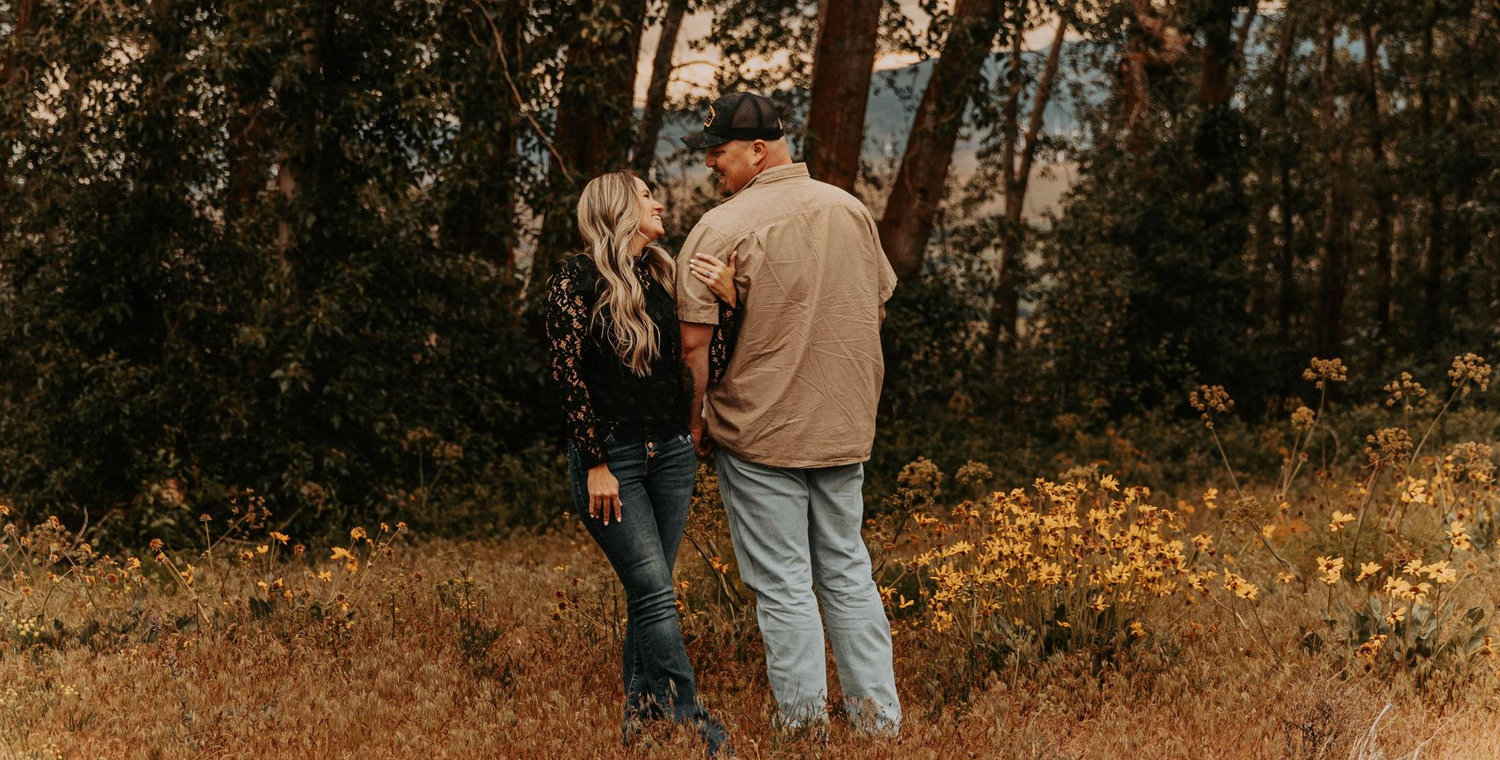 The Wedding Website of Courtney Nasset and Jacob Claybaugh