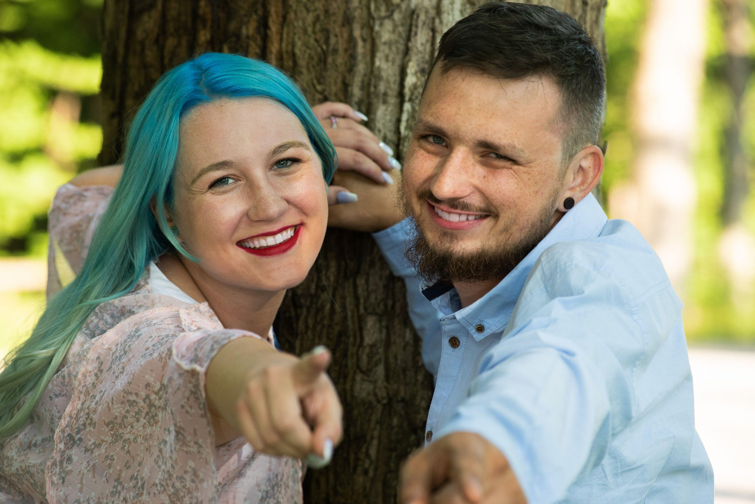 The Wedding Website of Dawn Kraynak and Sebastian Srodon