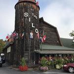 Best Pancakes & Belgian Waffles: Silo Restaurant & Gift Shop