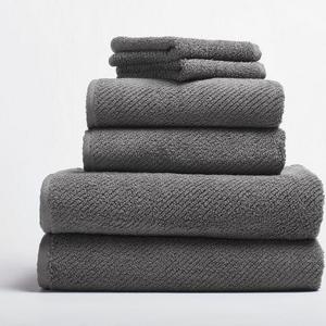 Coyuchi Air Weight® Organic Towels Set of 6