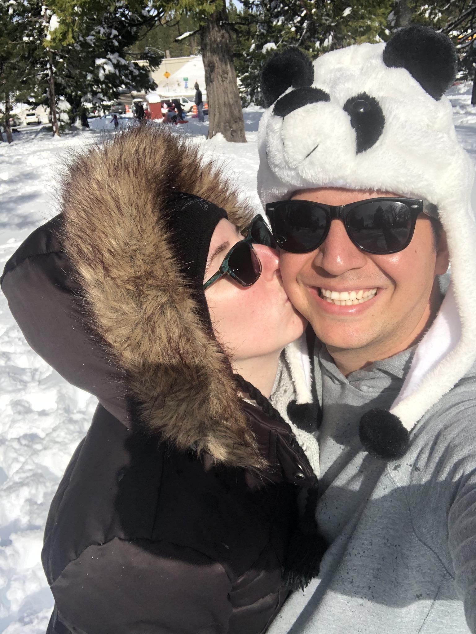The Wedding Website of Ashley Cunha and Evan Cisneros