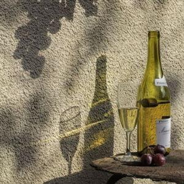Wine Tasting For Two