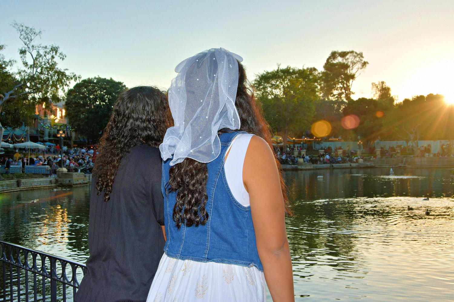 The Wedding Website of Kamaile Elderts and Joseph Ravago