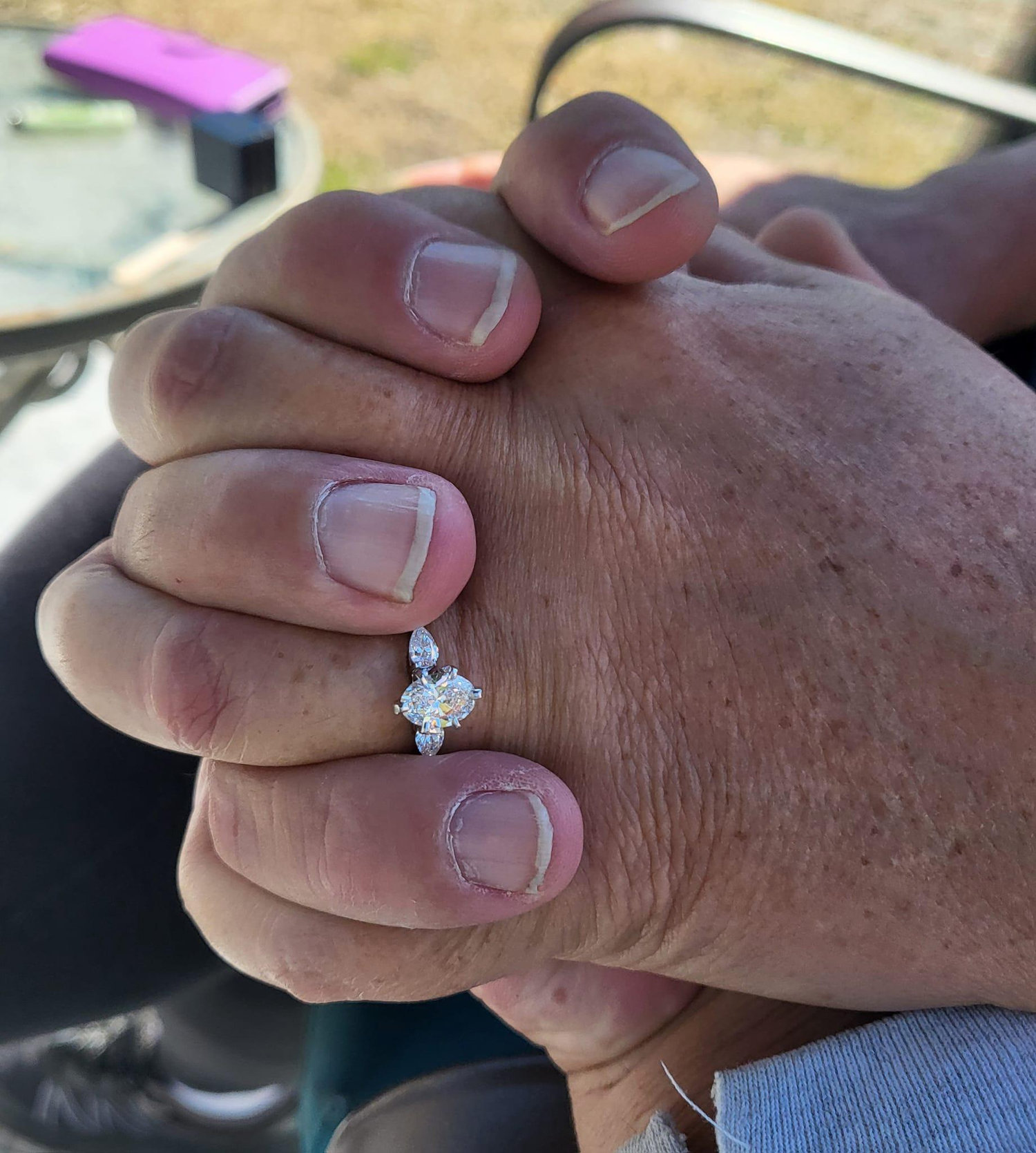 The Wedding Website of Niki Mancini and Larry Olson