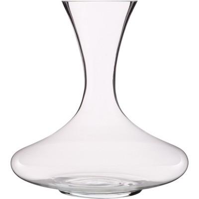 Luigi Bormioli Crescendo Decanter