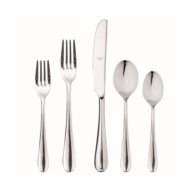 Mepra Natura Flatware Set, 20 Pieces