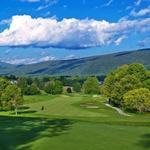 The Golf Club at The Equinox